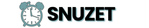 Snuzet